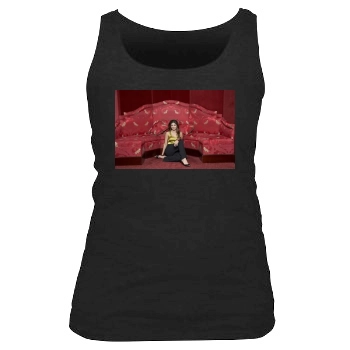 Shilpa Shetty Women's Tank Top