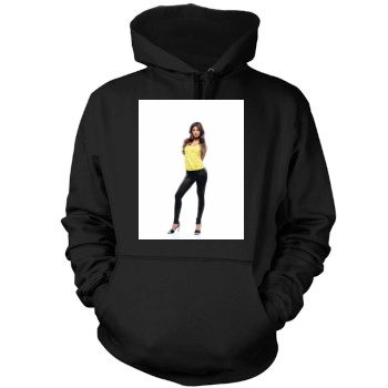 Shilpa Shetty Mens Pullover Hoodie Sweatshirt