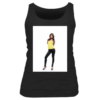 Shilpa Shetty Women's Tank Top