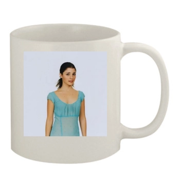 Shiri Appleby 11oz White Mug