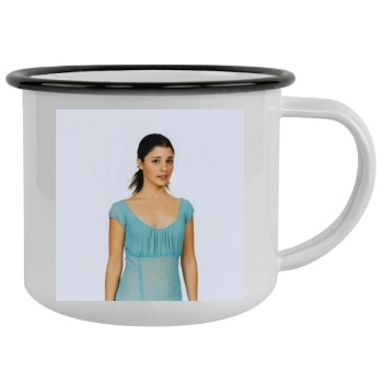 Shiri Appleby Camping Mug