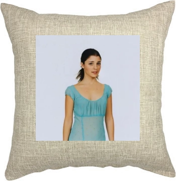 Shiri Appleby Pillow