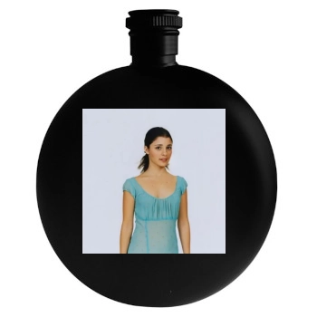 Shiri Appleby Round Flask