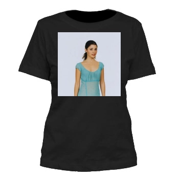 Shiri Appleby Women's Cut T-Shirt