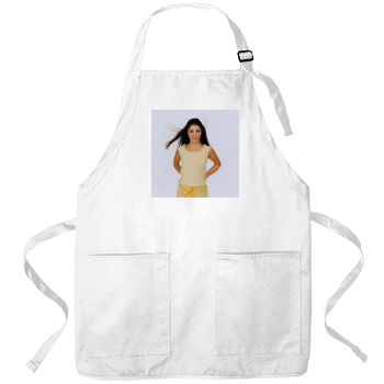 Shiri Appleby Apron