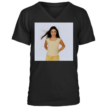 Shiri Appleby Men's V-Neck T-Shirt