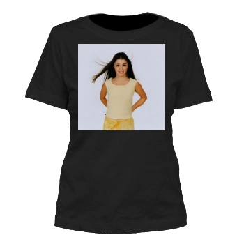 Shiri Appleby Women's Cut T-Shirt