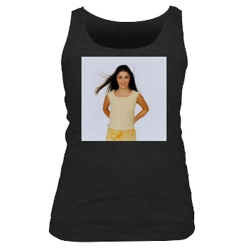 Shiri Appleby Women's Tank Top