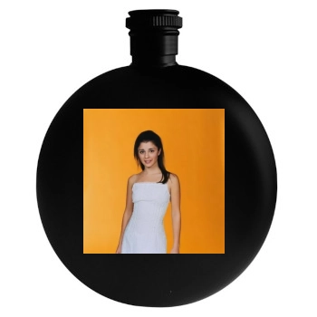 Shiri Appleby Round Flask