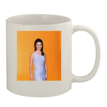 Shiri Appleby 11oz White Mug