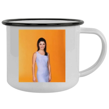 Shiri Appleby Camping Mug