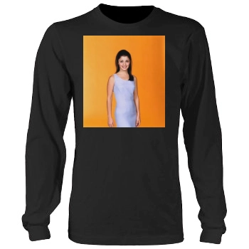 Shiri Appleby Men's Heavy Long Sleeve TShirt