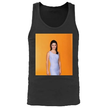 Shiri Appleby Men's Tank Top