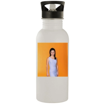 Shiri Appleby Stainless Steel Water Bottle