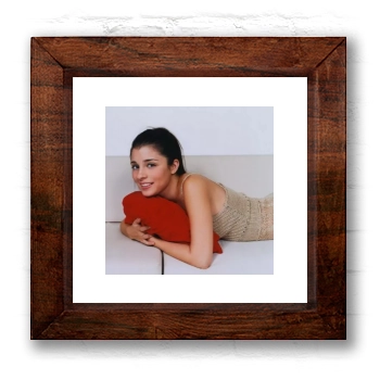 Shiri Appleby 6x6