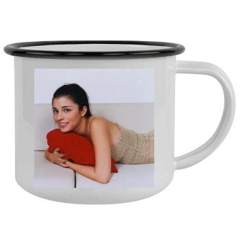 Shiri Appleby Camping Mug