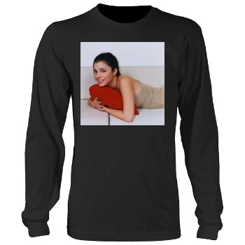 Shiri Appleby Men's Heavy Long Sleeve TShirt