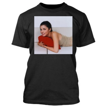 Shiri Appleby Men's TShirt