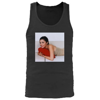 Shiri Appleby Men's Tank Top