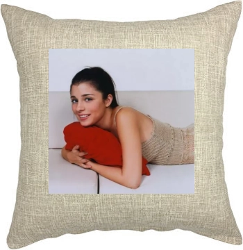 Shiri Appleby Pillow