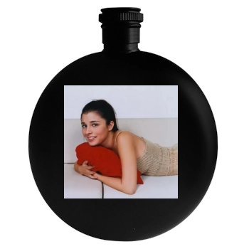 Shiri Appleby Round Flask