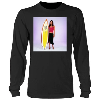 Shiri Appleby Men's Heavy Long Sleeve TShirt