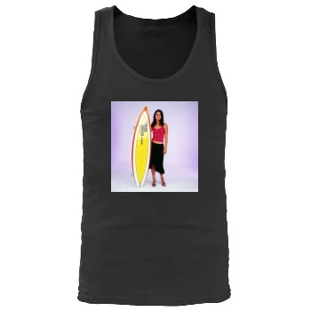 Shiri Appleby Men's Tank Top