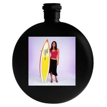 Shiri Appleby Round Flask