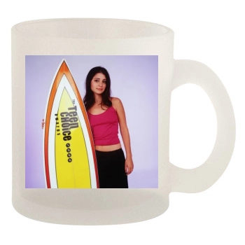 Shiri Appleby 10oz Frosted Mug