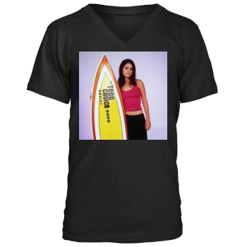 Shiri Appleby Men's V-Neck T-Shirt