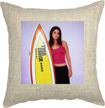 Shiri Appleby Pillow