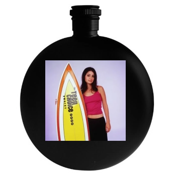 Shiri Appleby Round Flask