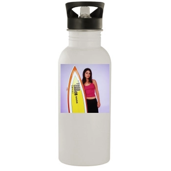 Shiri Appleby Stainless Steel Water Bottle