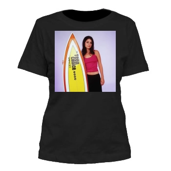 Shiri Appleby Women's Cut T-Shirt