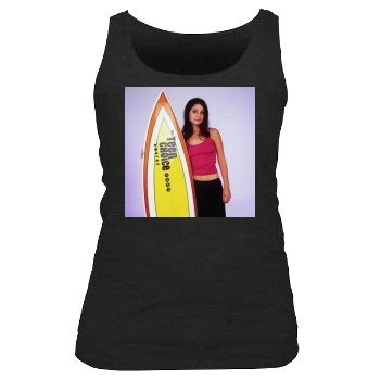 Shiri Appleby Women's Tank Top