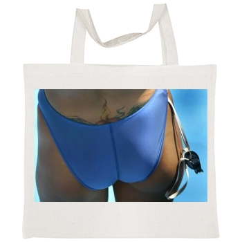 Franziska van Almsick Tote