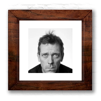 Hugh Laurie 6x6