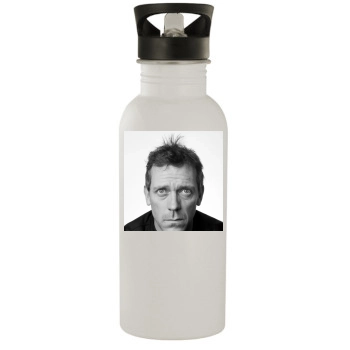 Hugh Laurie Stainless Steel Water Bottle