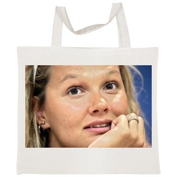 Franziska van Almsick Tote