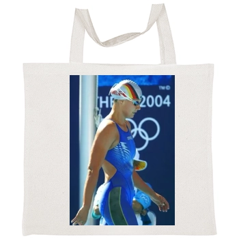 Franziska van Almsick Tote