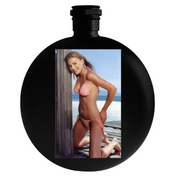 Frink Grace Round Flask