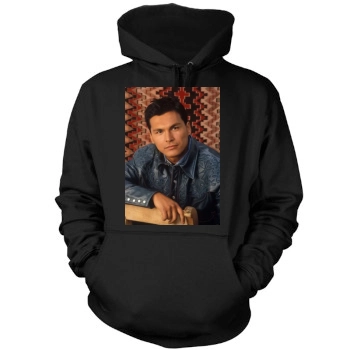 Adam Beach Mens Pullover Hoodie Sweatshirt