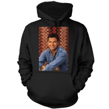 Adam Beach Mens Pullover Hoodie Sweatshirt