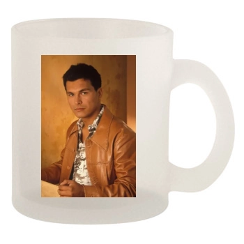 Adam Beach 10oz Frosted Mug