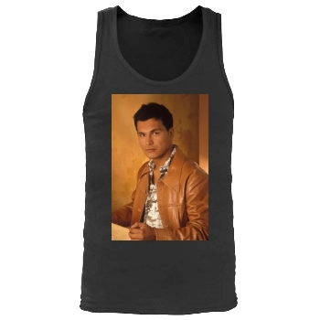 Adam Beach Men's Tank Top