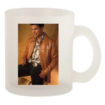 Adam Beach 10oz Frosted Mug