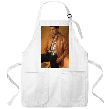 Adam Beach Apron