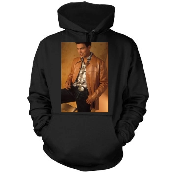 Adam Beach Mens Pullover Hoodie Sweatshirt