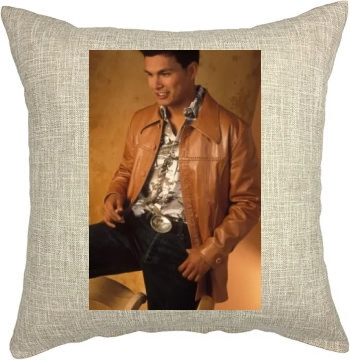 Adam Beach Pillow