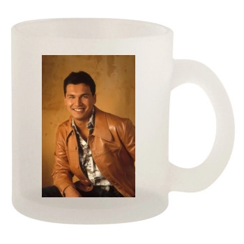 Adam Beach 10oz Frosted Mug